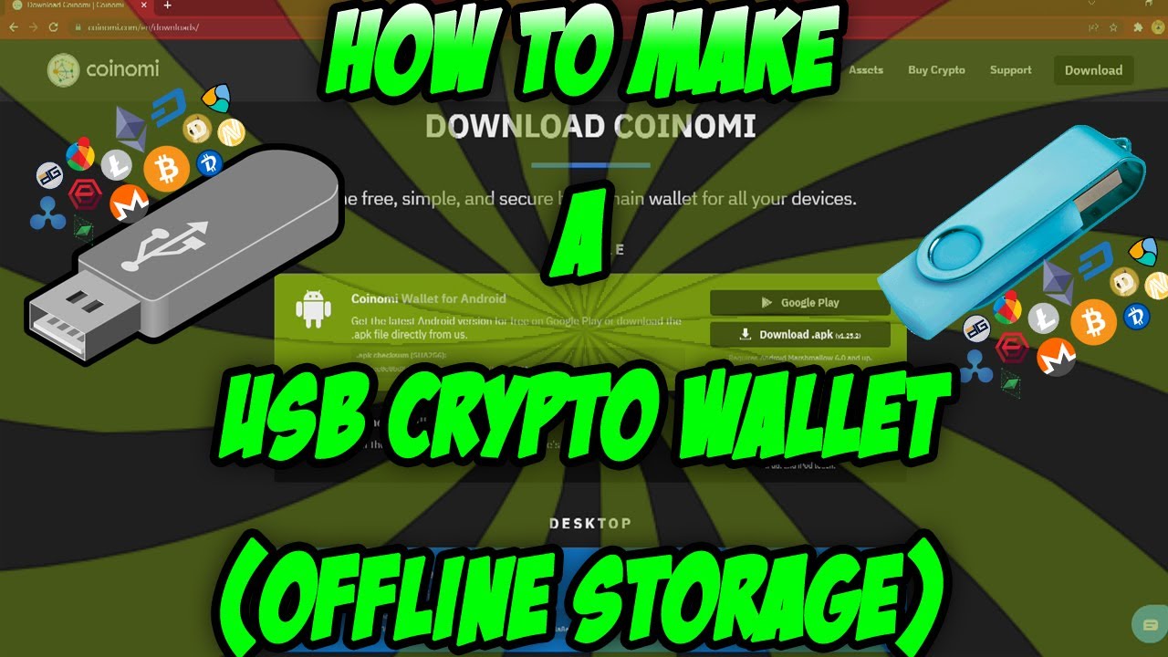 How to create a secure ‘cold storage’ Bitcoin wallet using Bitkey | TechRadar