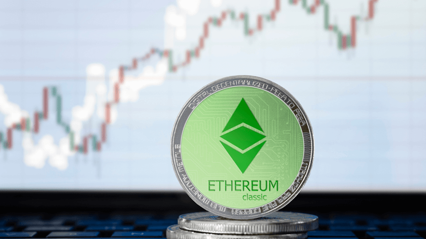 Ethereum Classic (ETC) Price Prediction , – | CoinCodex