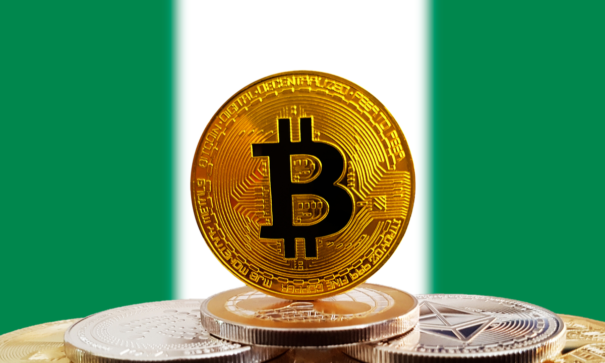 How Can Small Businesses Accept Crypto As A Payment Method in Nigeria? - Breet Blog