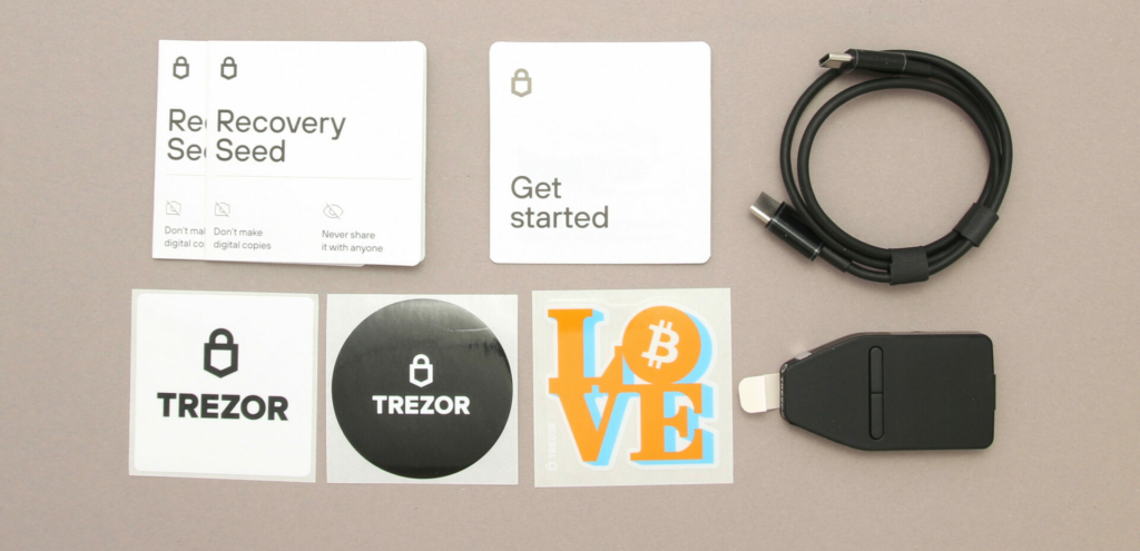 Trezor - Bitcoin Wiki