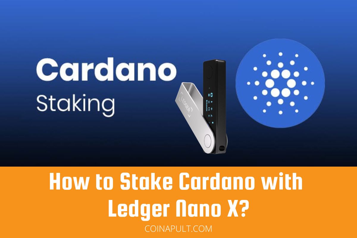 Where do I stake Cardano, ADA? (Best Platforms ) | CoinLedger