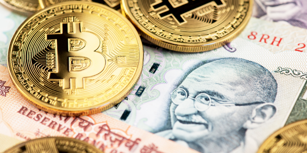 Everything You Should Know About Cryptocurrency Regulations In India - Sanction Scanner