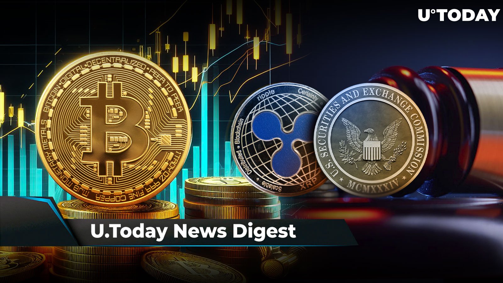 Why bitcoin is surging again | CNN Business