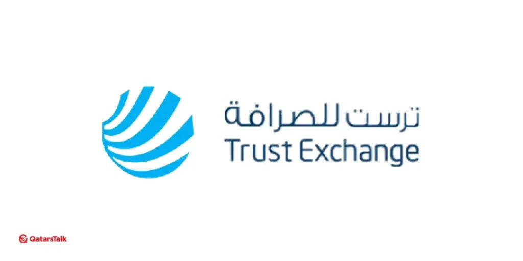 Trust Exchange Company. W L L