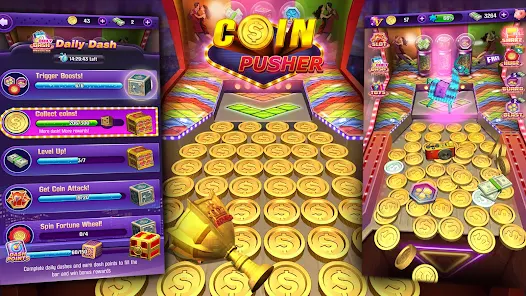 Is Coin Pusher Legit Or A Scam? - My Honest Review