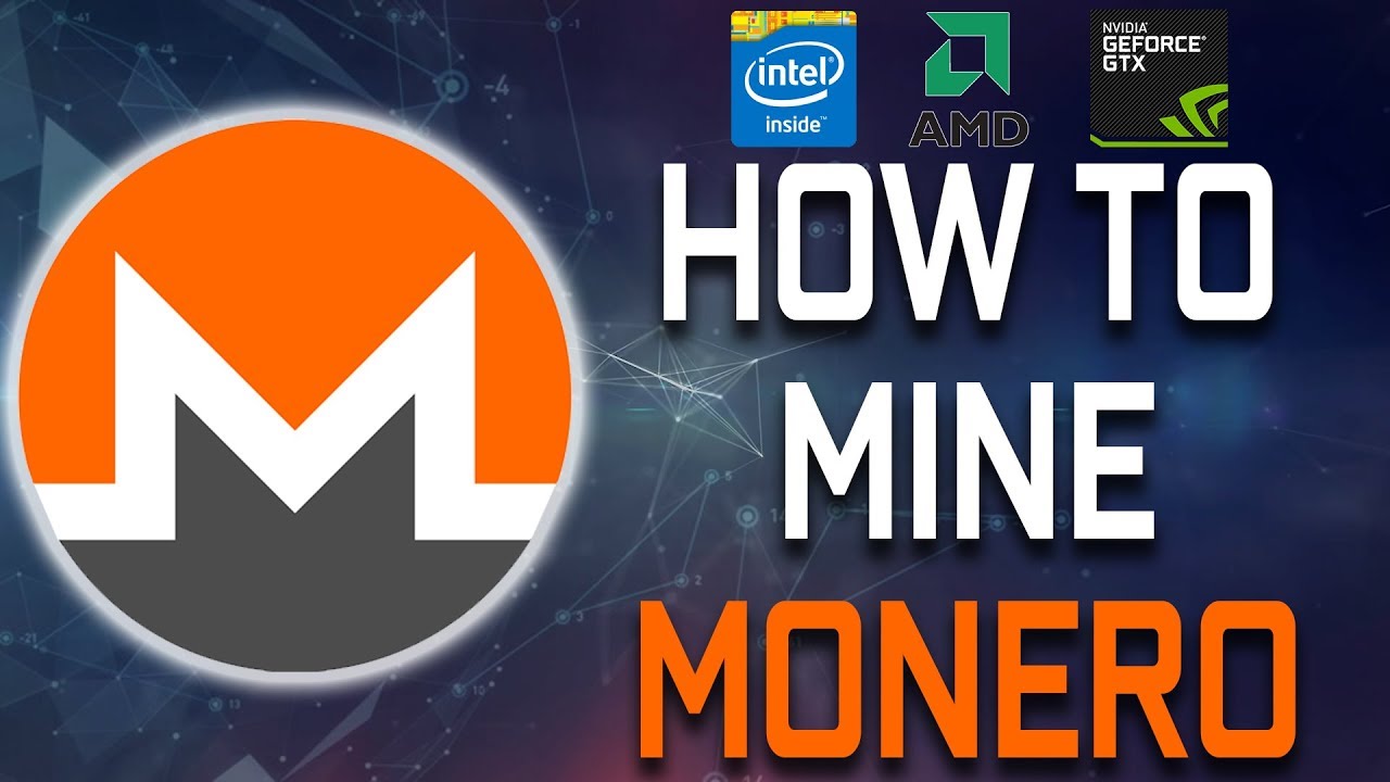 Monero | Cudo Miner