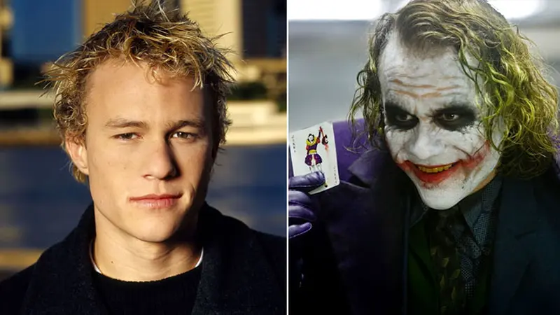 What Exactly Made Heath Ledger’s Joker So Good?