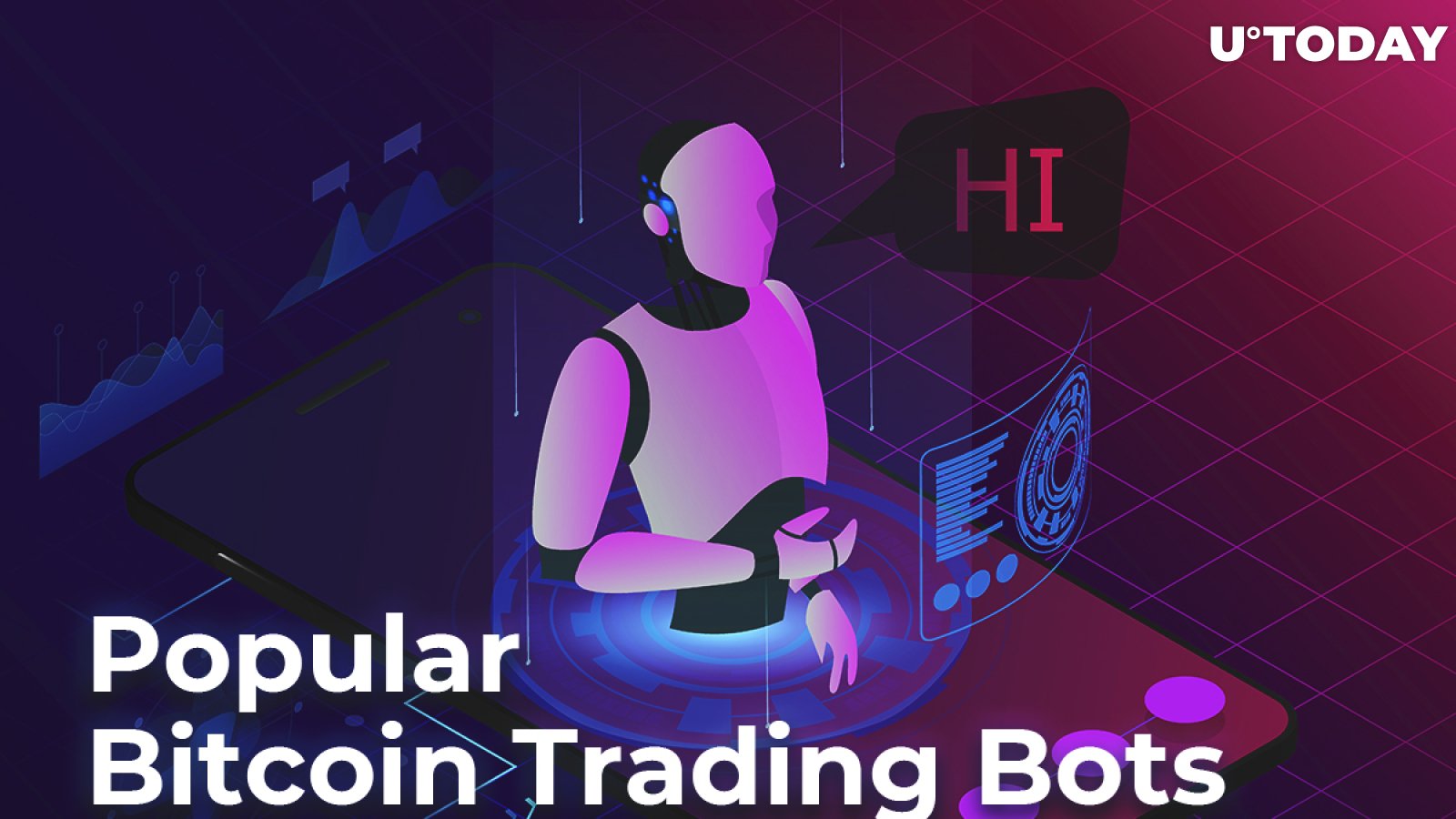 7 Best Crypto Trading Bots for — The Ultimate List of the Best Crypto Bots🤖