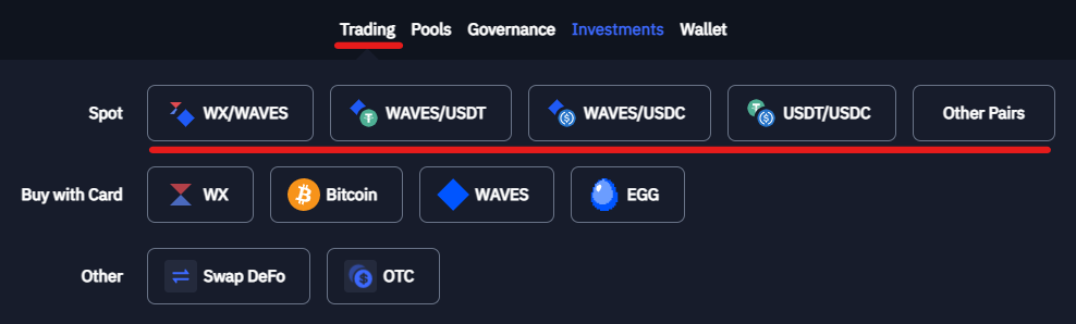 Exchange tutorial - bitcoinlove.fun