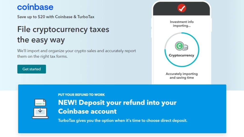 Your Crypto Tax Guide - TurboTax Tax Tips & Videos