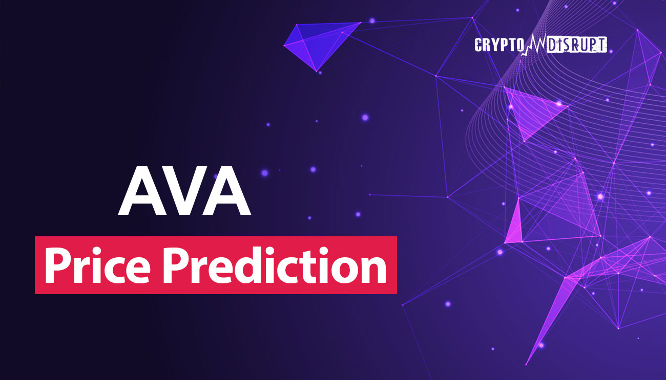 AVA Token (AVA) Price, Chart & News | Crypto prices & trends on MEXC