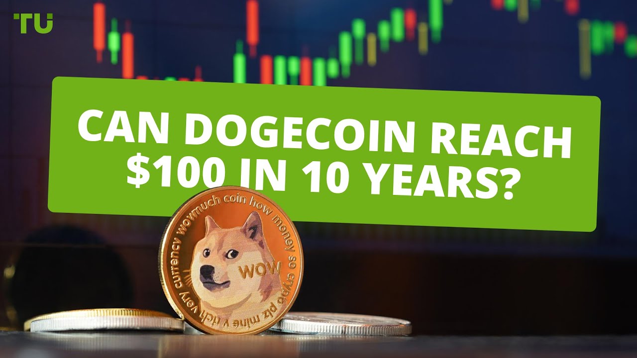 Dogecoin Price Prediction: , , , - 