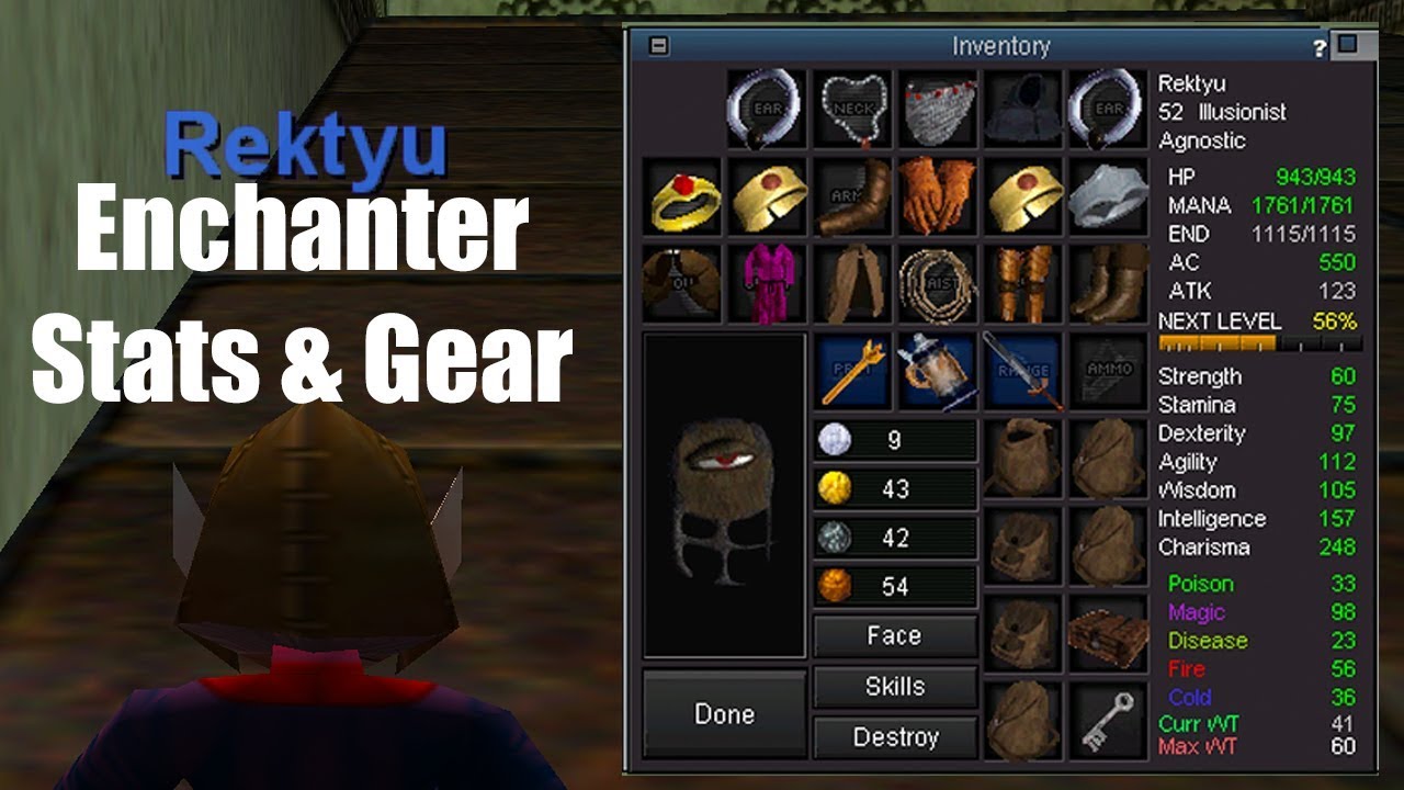 EverQuest Items For Sale, Buy / Sell EQ Items Online - bitcoinlove.fun