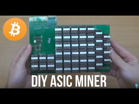 DIY Crypto Mining PC (ETH, XMR, ZEC) : 4 Steps (with Pictures) - Instructables