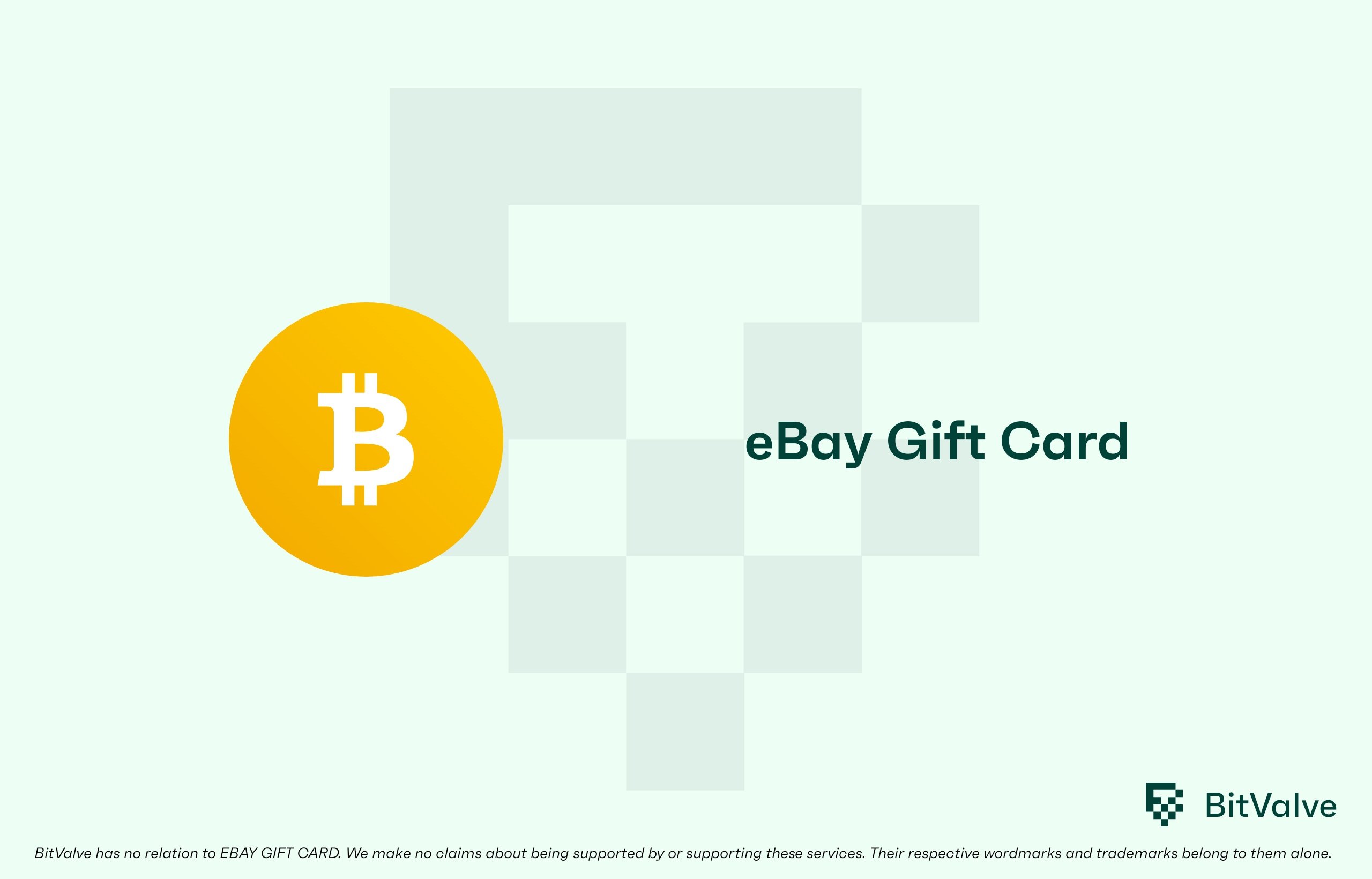 Buy Ebay Gift Cards with Crypto:Perfect Money | Jour Cards Store