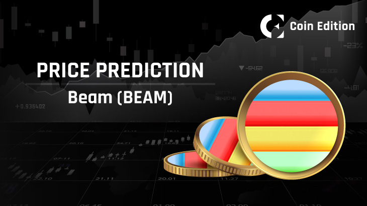 Analyze BEAM Popularity: Beam Reddit, X & GitHub