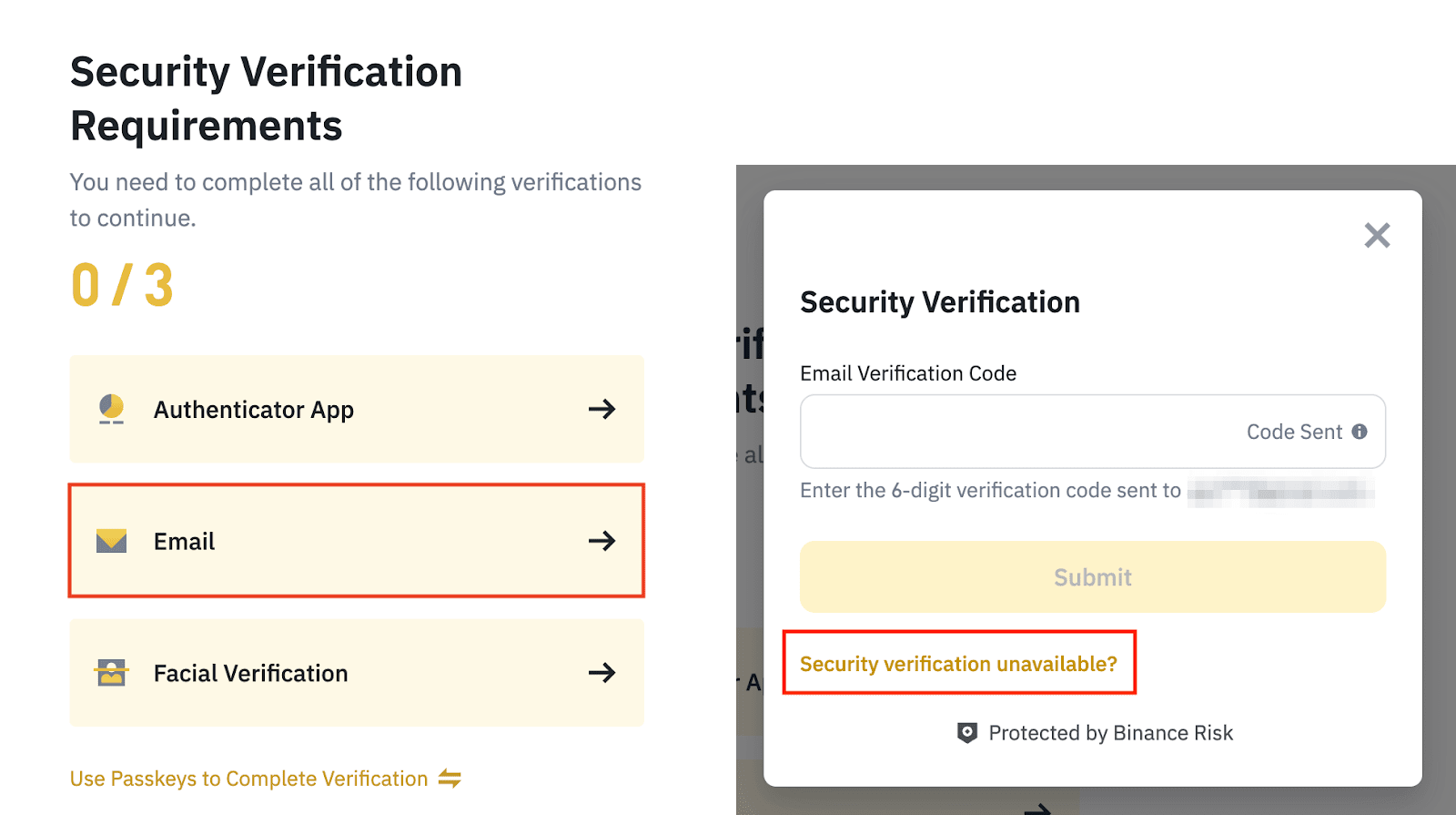 How Do I Restore My Binance 2FA? | MoneroV