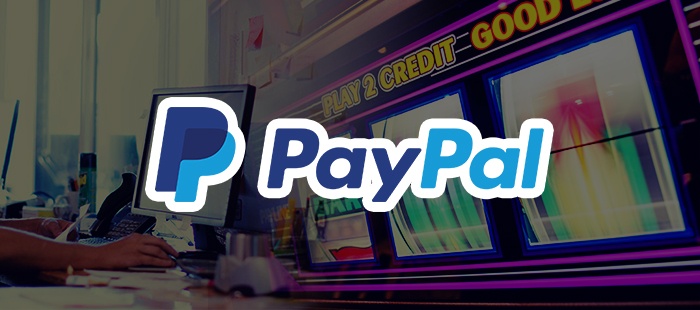 PayPal Casinos US - 's Best Casinos Accepting Paypal - bitcoinlove.fun