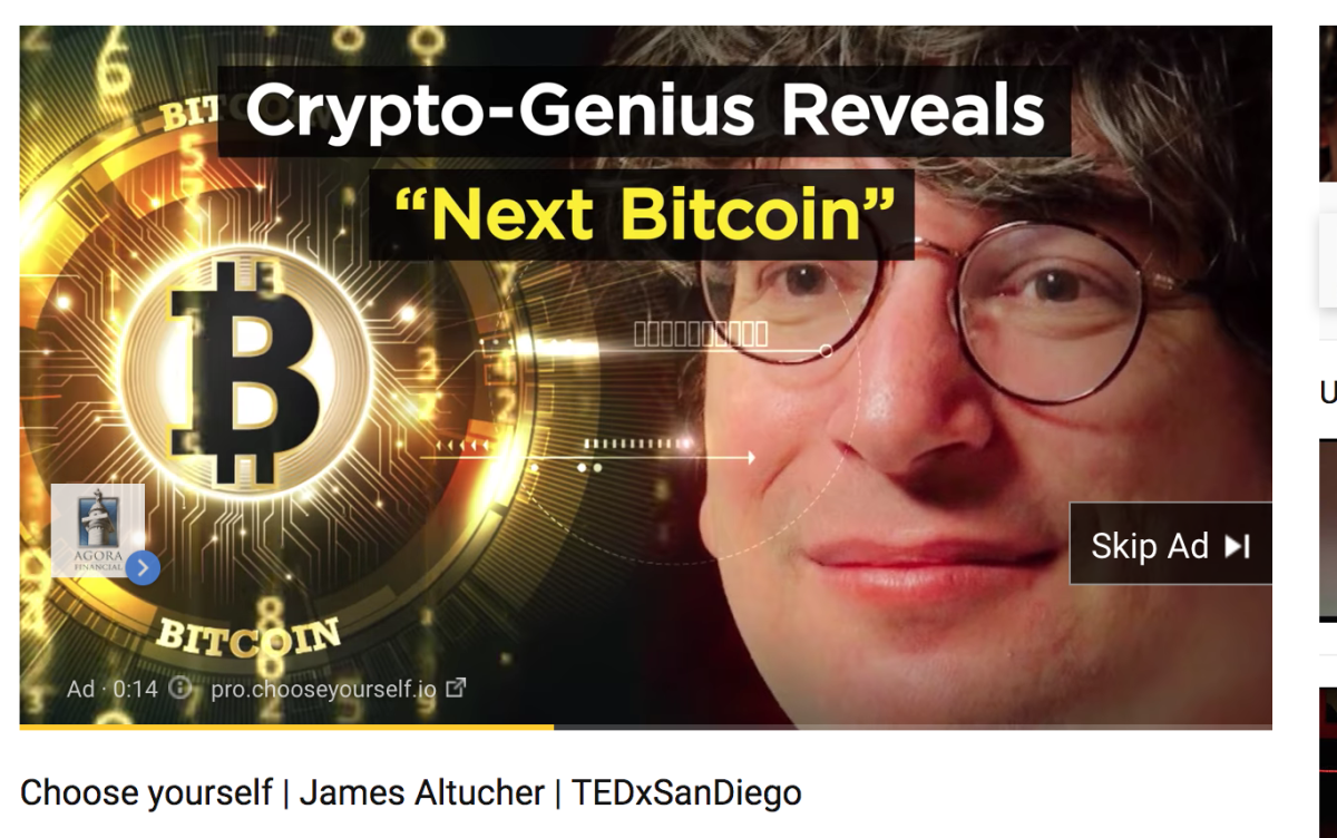 James Altucher, the face of bitcoin, says he’s happy about Facebook’s bitcoin ban - Vox