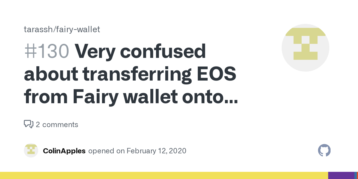 The best EOS wallets | Choose the best wallet for EOS coins