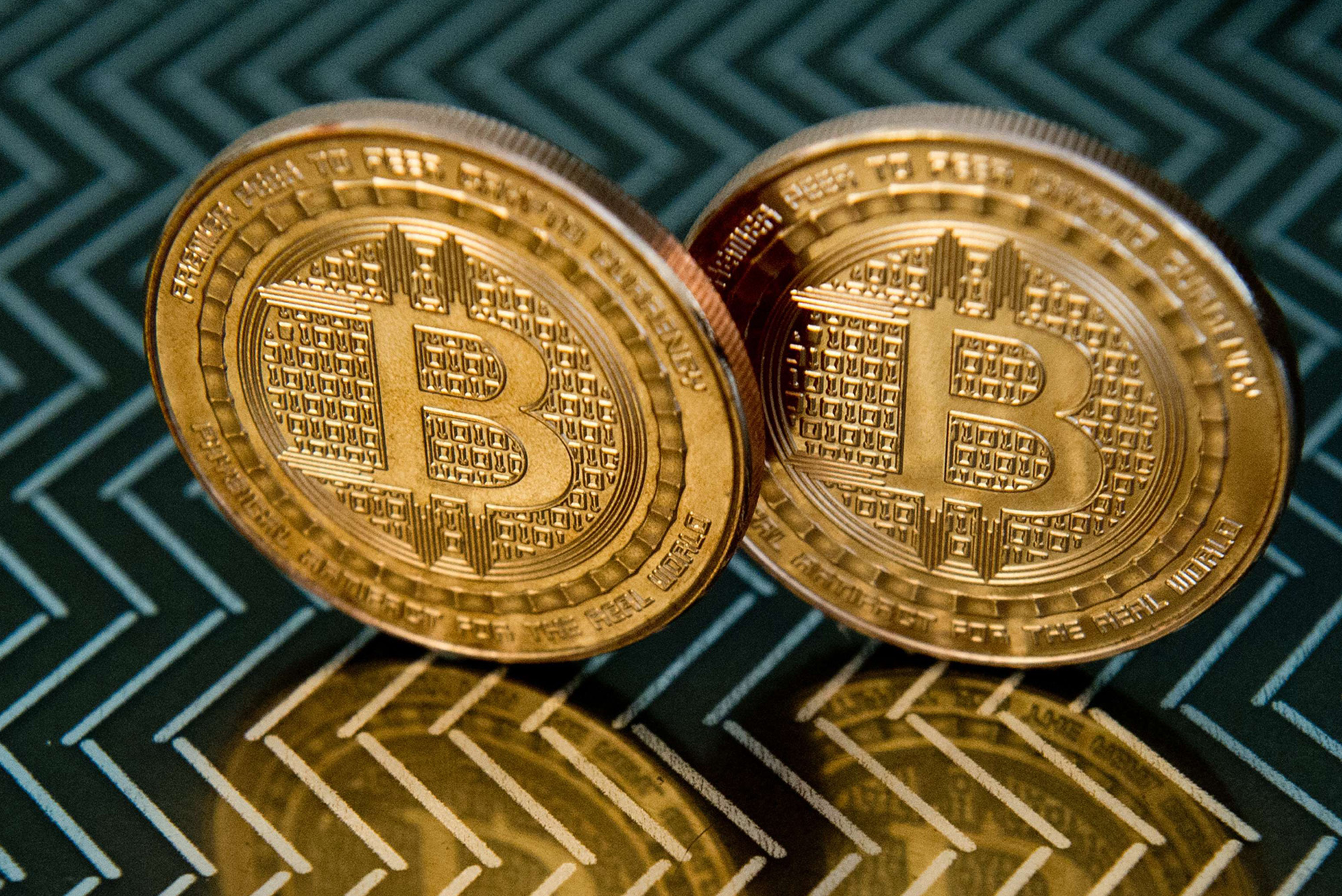 Man Gets Prison Time After Caught With $ Billion in Stolen Bitcoin