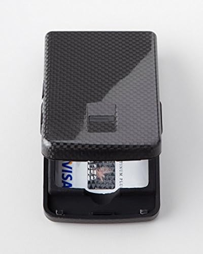 Biometric Wallets – Money In 