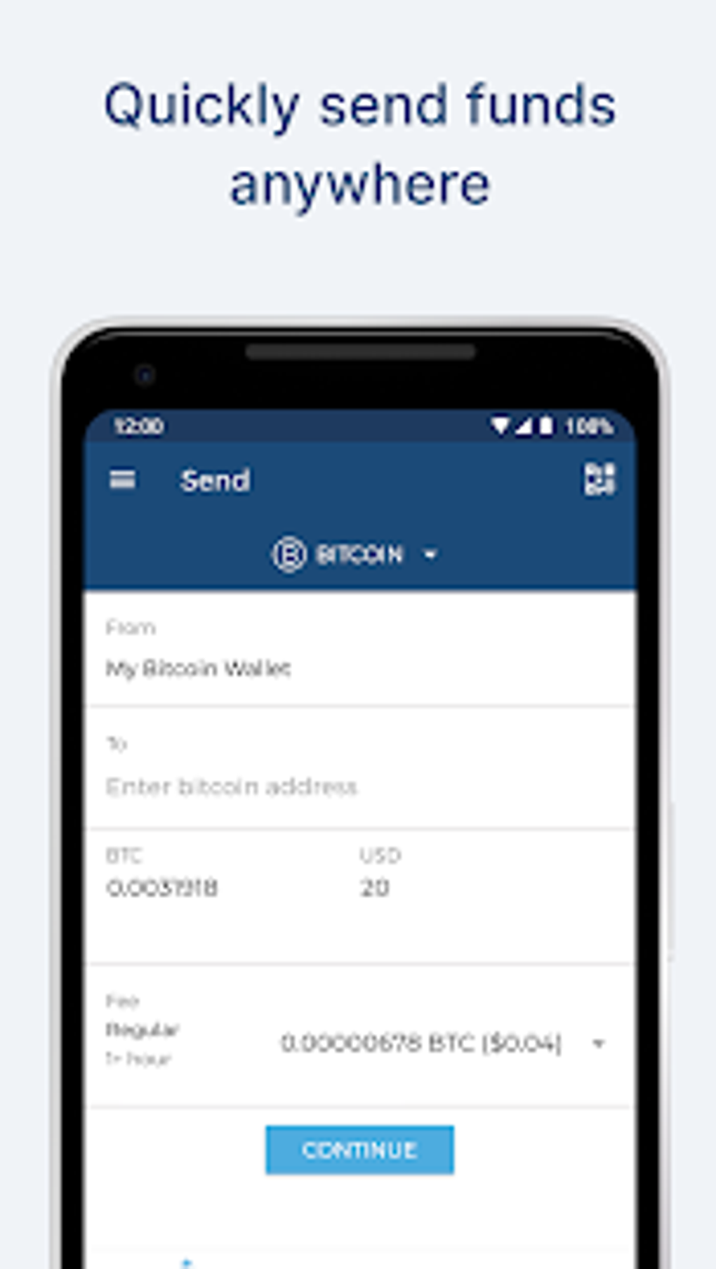 Bitcoin Cash Wallet (BCH) | Coin Wallet