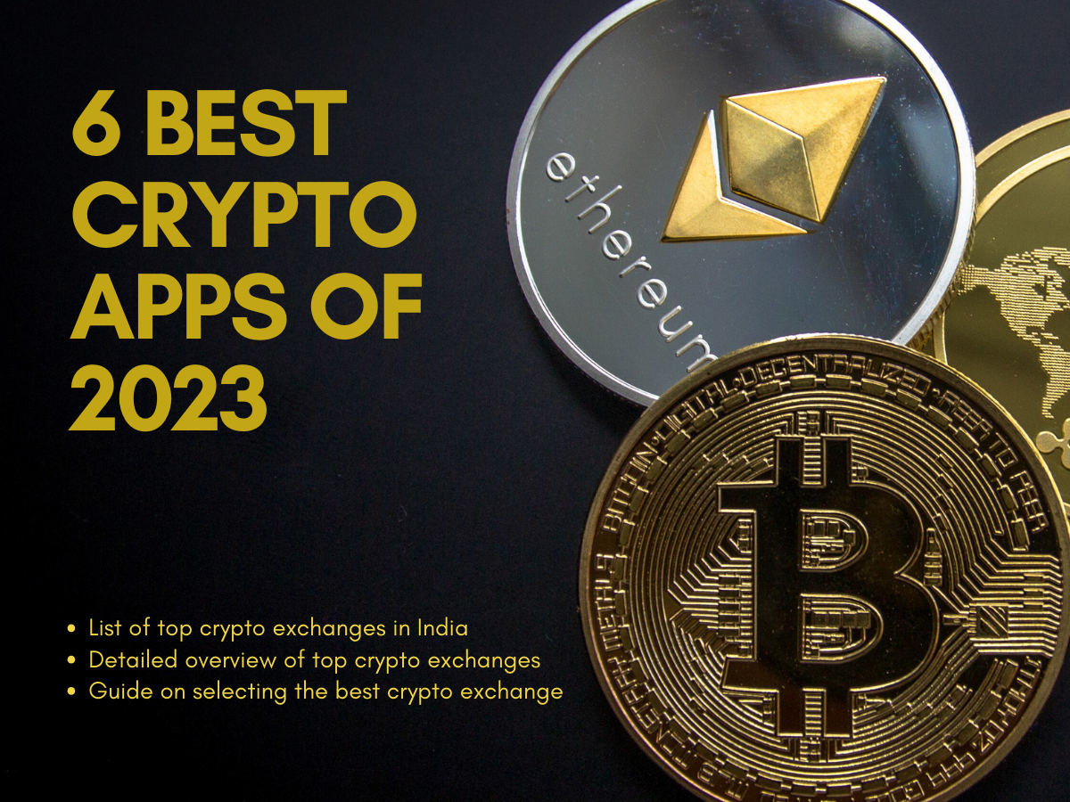 Best Crypto Exchange in India: Top 7 Choices for 