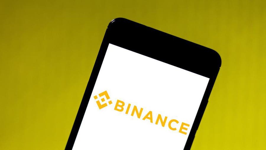 Is Binance The Next FTX? – Forbes Advisor Australia