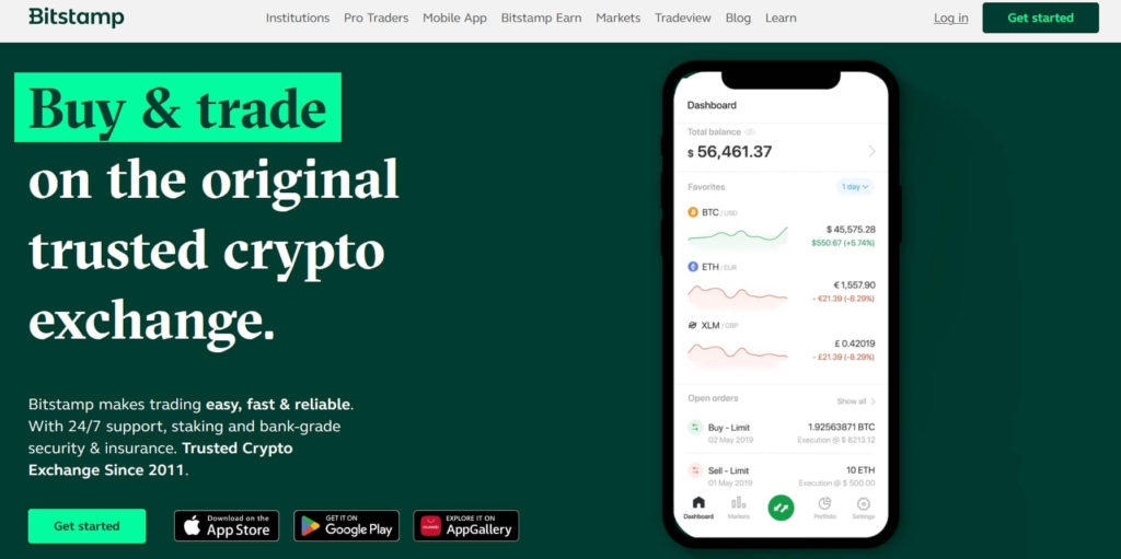 One Trading | Regulated Crypto Exchange in Europe