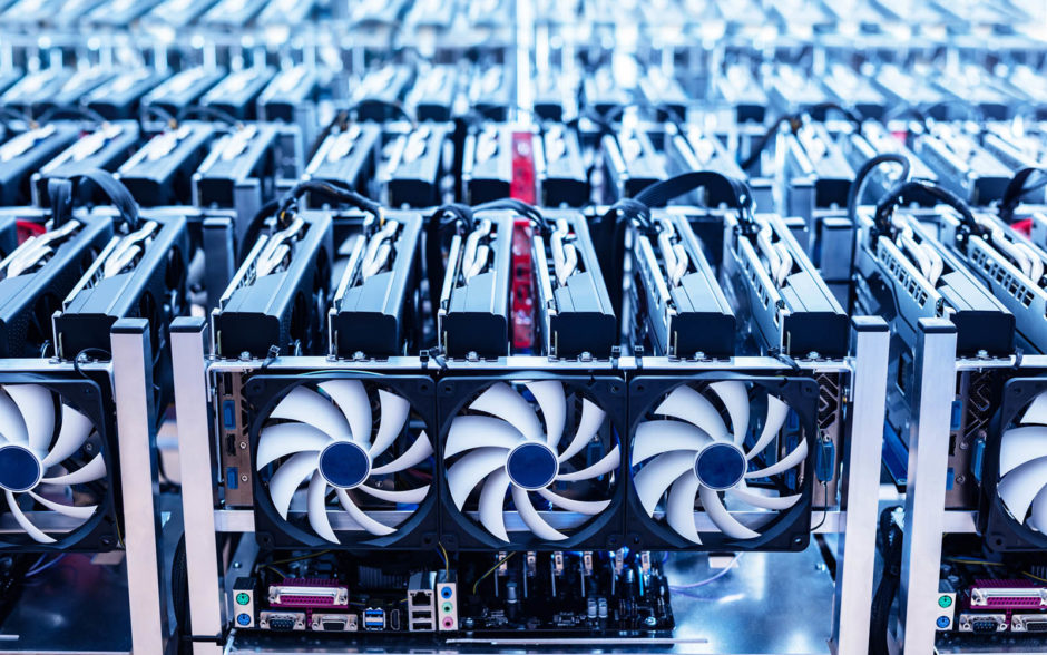 GPU/CPU Mining: What to Mine in - MinerUpdate