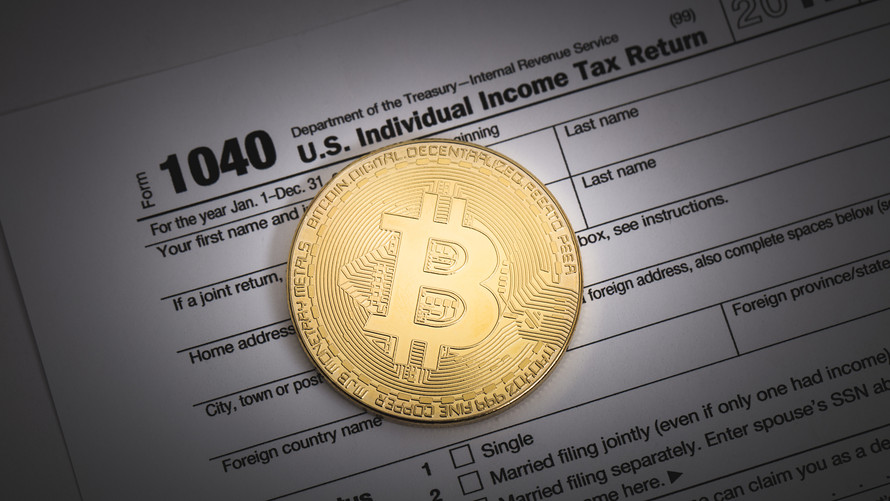 Cryptocurrency Taxes: How It Works and What Gets Taxed