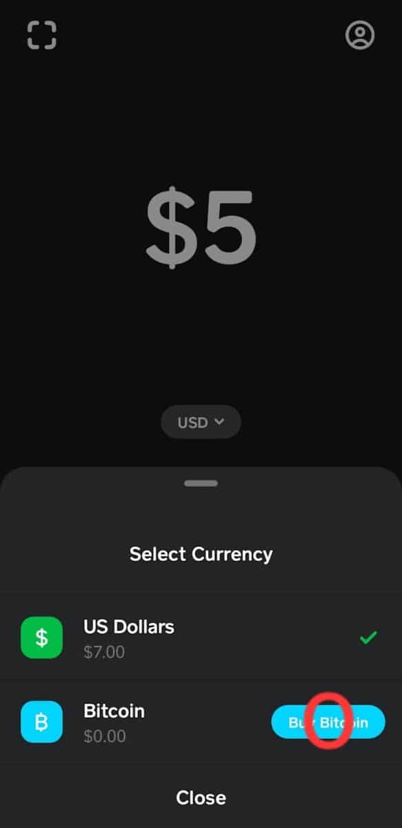 Buy Bitcoin with Cash App | How to buy BTC with Cash App | BitValve