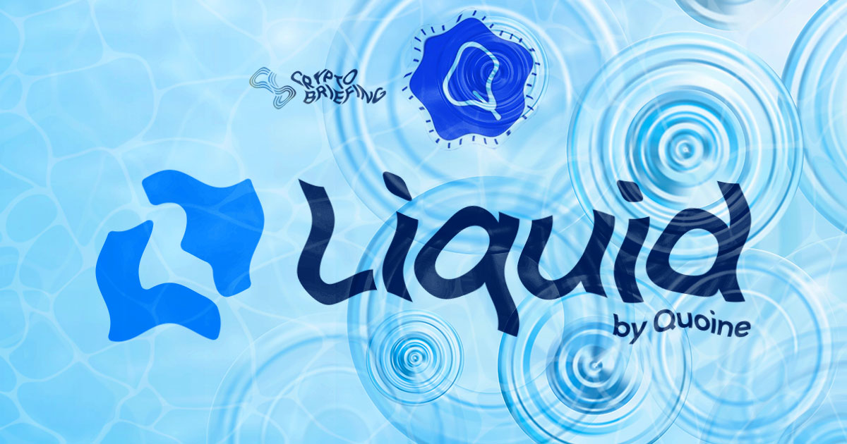 LIQUID Price Today (USD) | QASH Price, Charts & News | bitcoinlove.fun