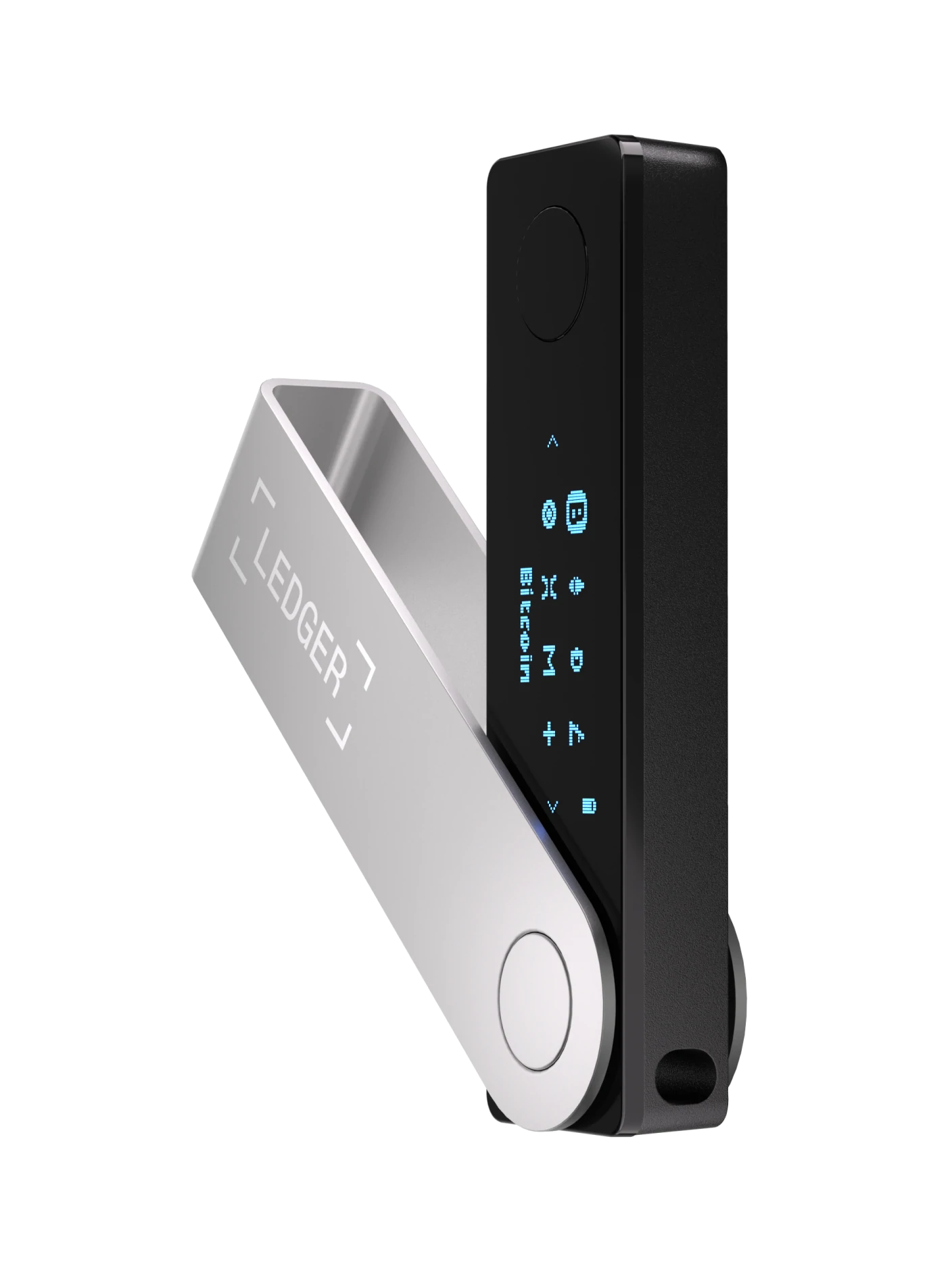 #1 Ledger Nano X vs TREZOR T Guide []