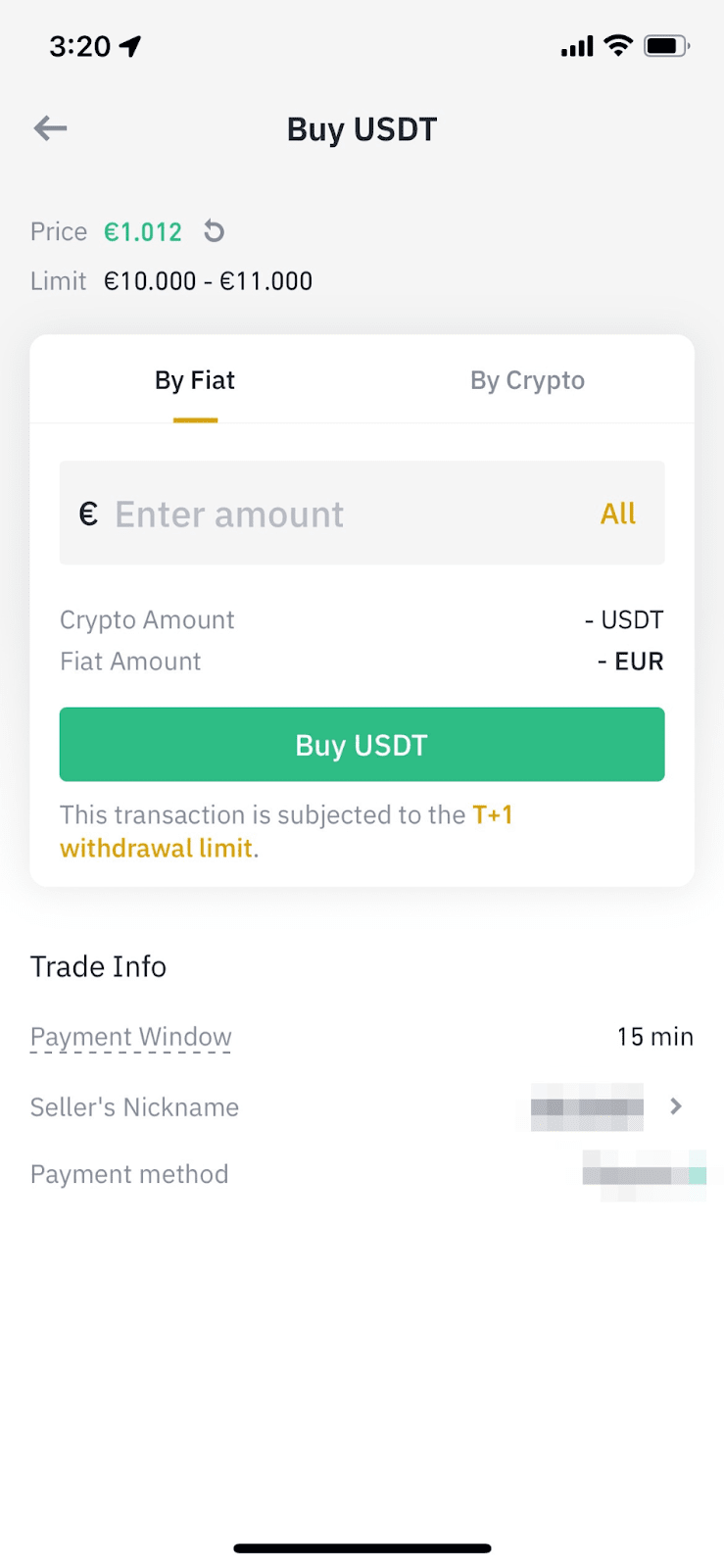 Binance P2P Tutorial - How To Add Funds, Trade & Withdraw