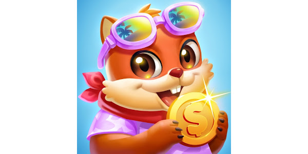 Coin Beach - Slots Master Free spins | Gamers Unite! IOS