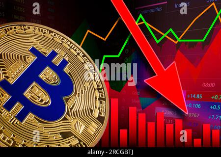 Why Is The Crypto Market Down In ? – Forbes Advisor INDIA