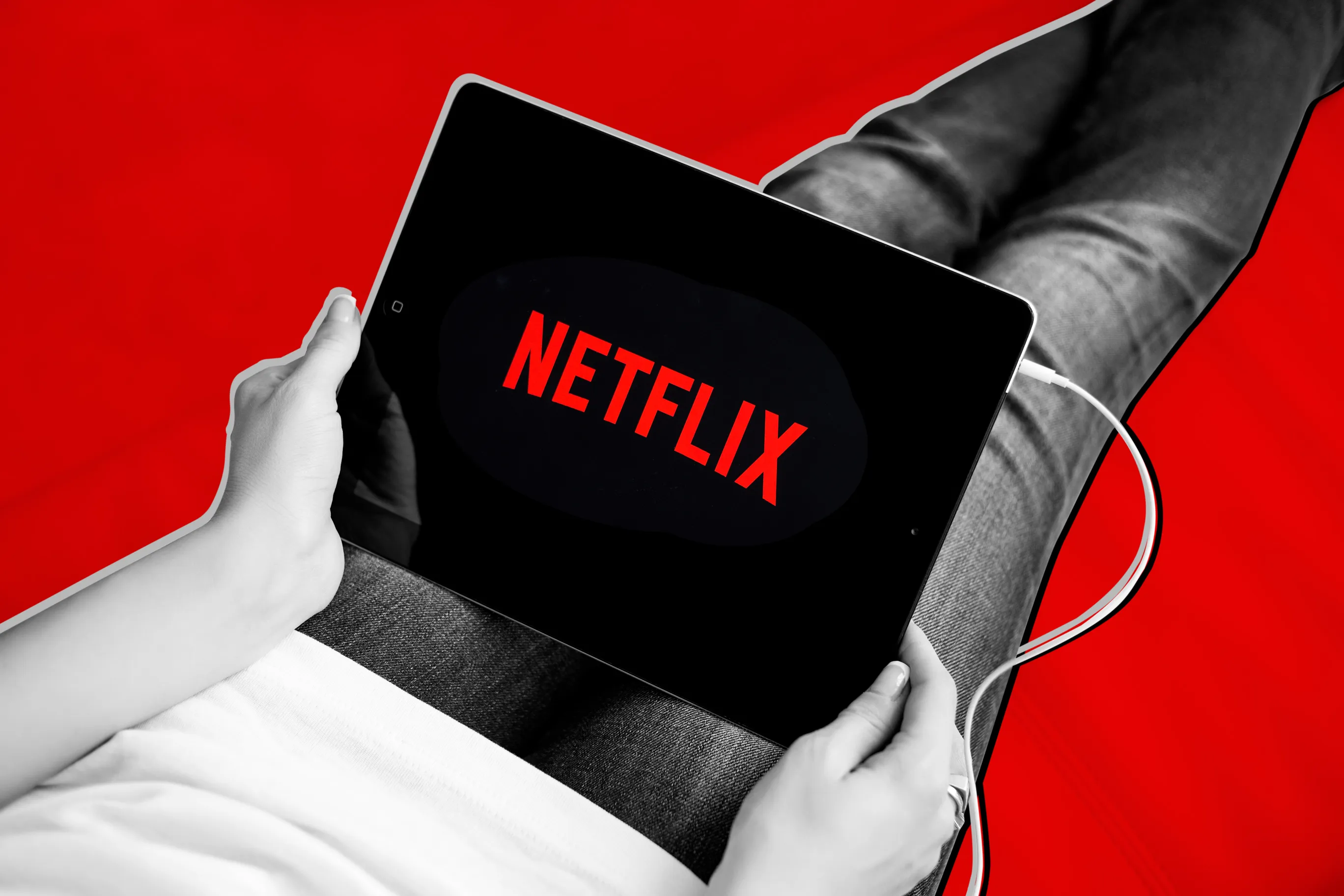 GetCheap - The Best Marketplace for Buying Cheap Netflix Accounts