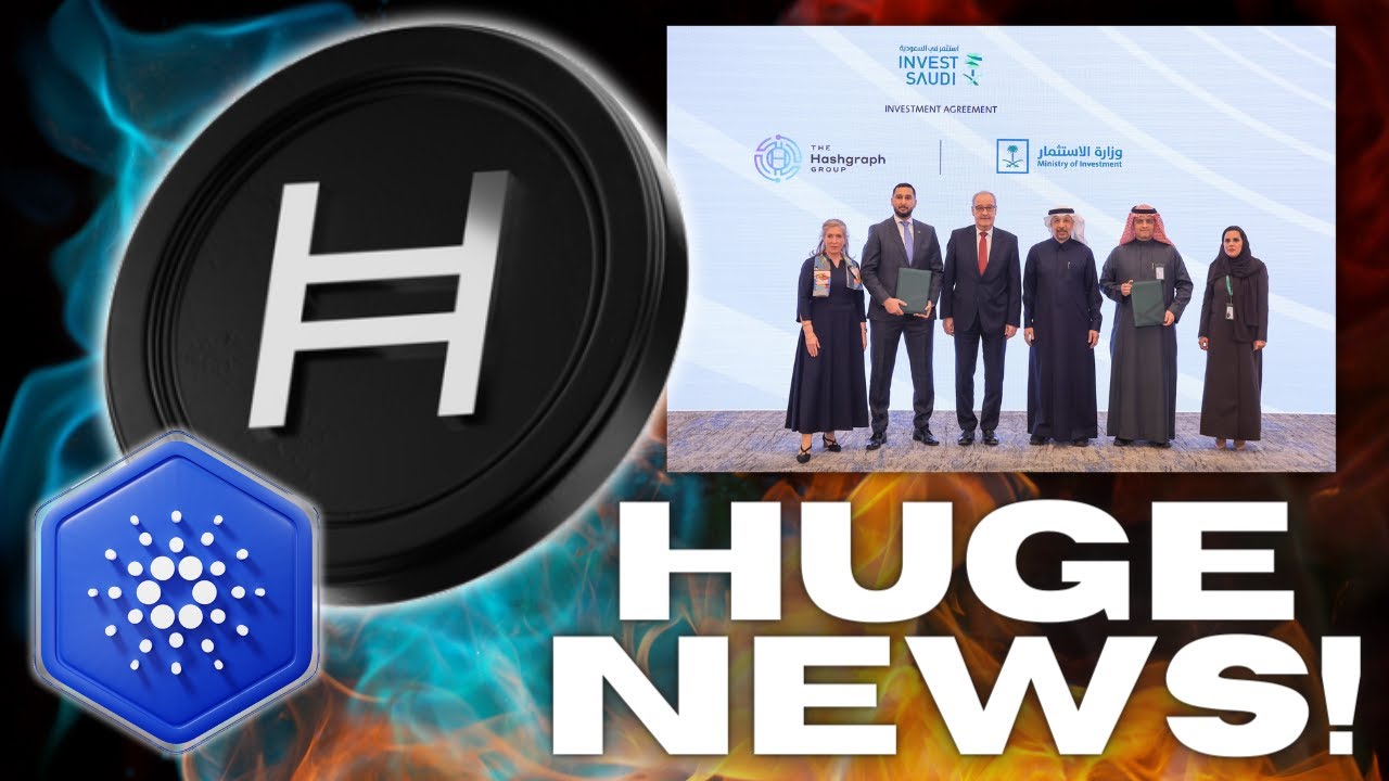 CyberTech bitcoinlove.fun secures investment from The Hashgraph Association