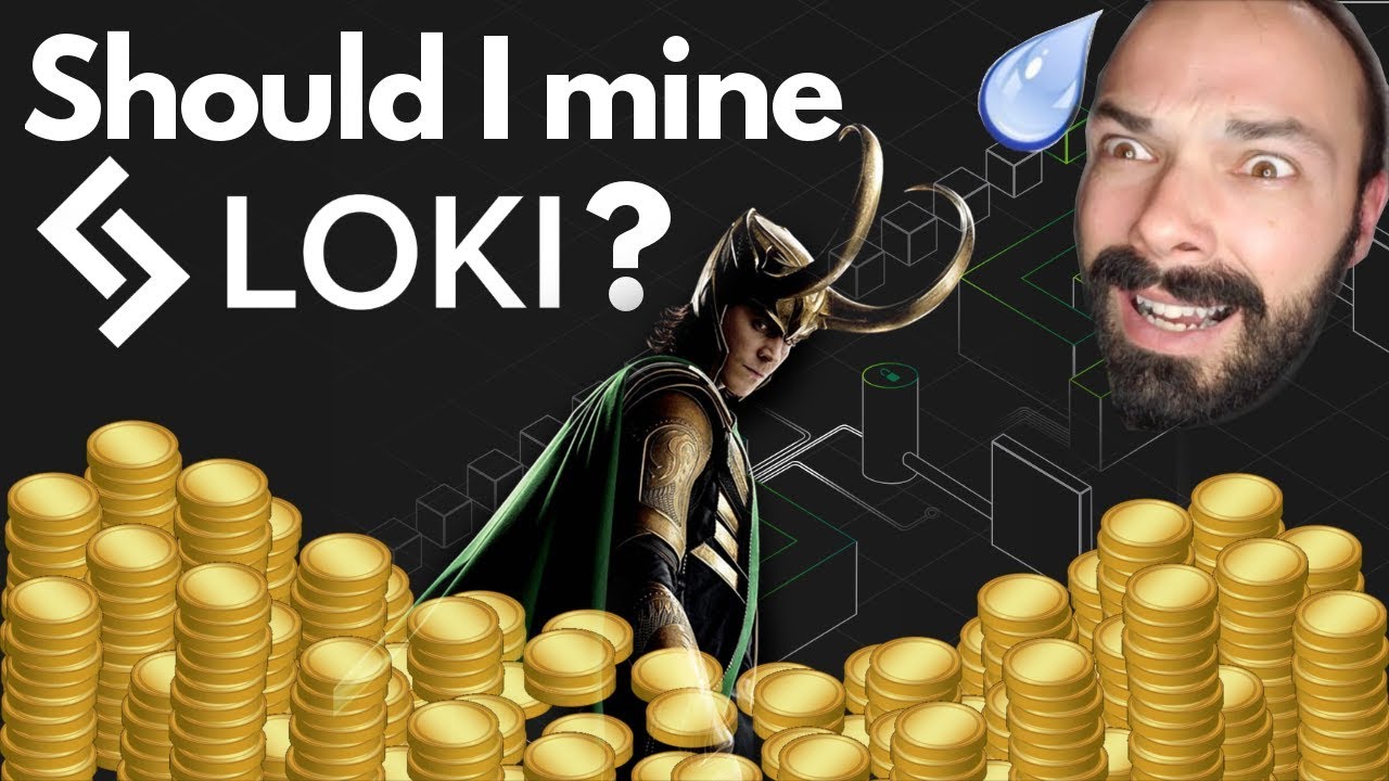 Loki (LOKI) Mining Profit Calculator - WhatToMine