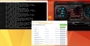 Mining with NVIDIA GeForce GTX Ti - BetterHash Calculator