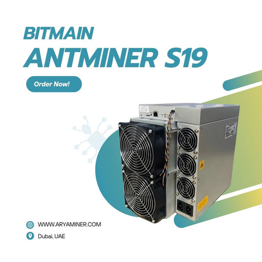 Bitcoin Mining Hardware | Buy Bitmain Antminer | ASIC Miner - Viperatech
