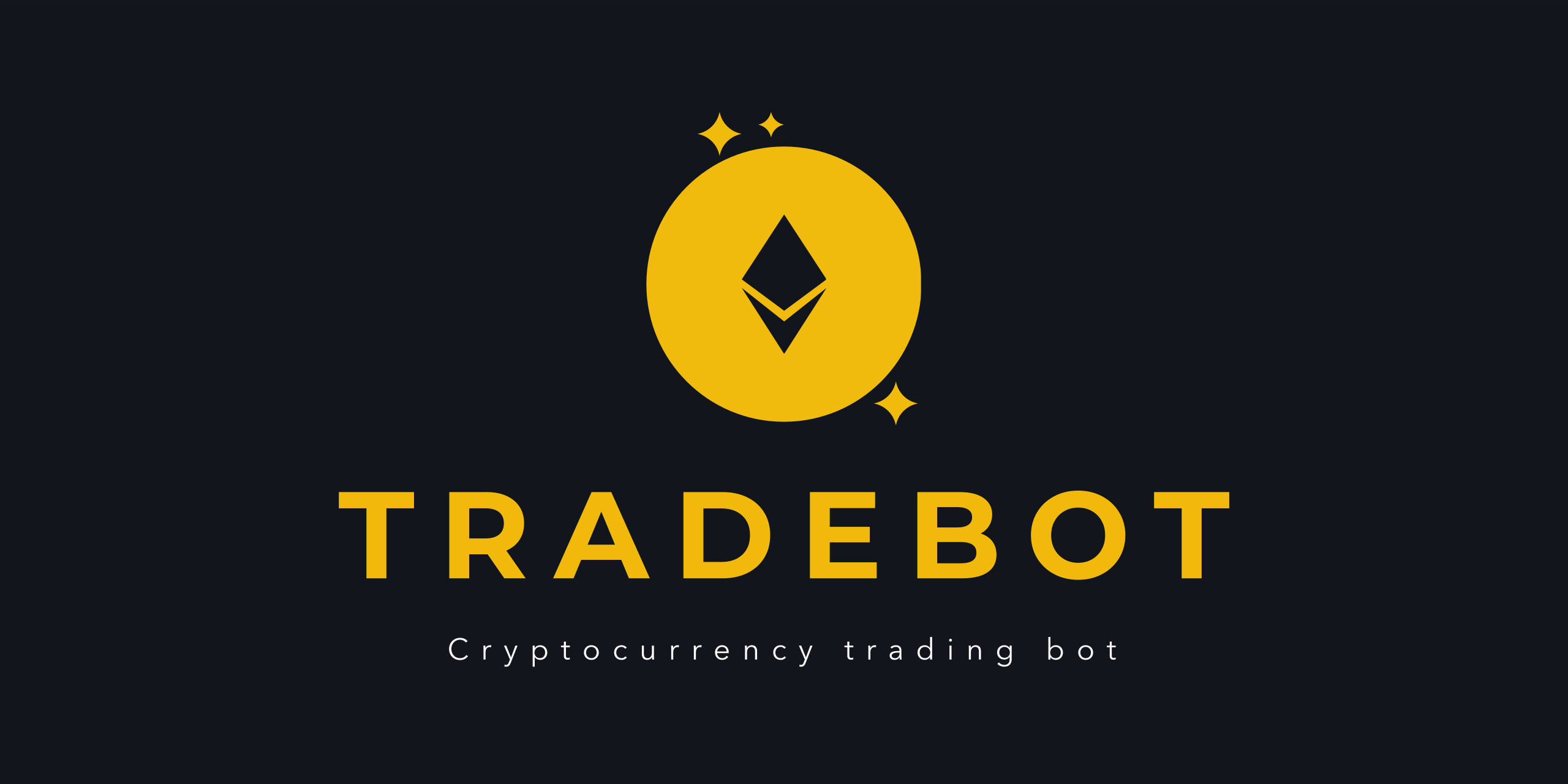 GitHub - edeng23/binance-trade-bot: Automated cryptocurrency trading bot