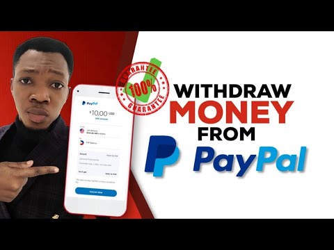 3 Ways to Transfer Money from PayPal to a Bank Account - wikiHow