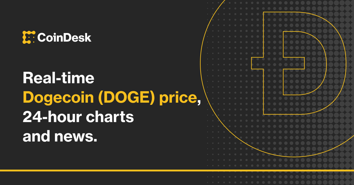 1 DogeCoin (DOGE) Price Today | DOGE Live Price Charts | Revolut Australia