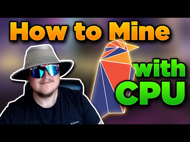 The Quick Guide to Mining Ravencoin