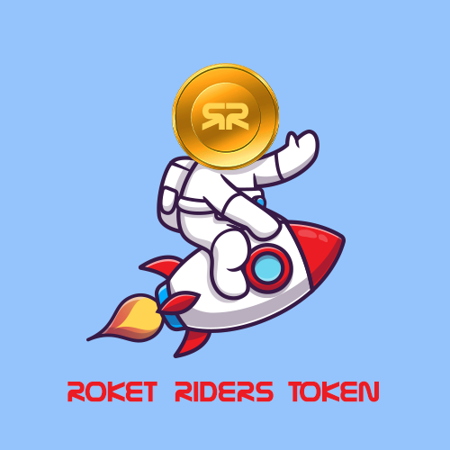 Rocket Token (RCKT) live coin price, charts, markets & liquidity