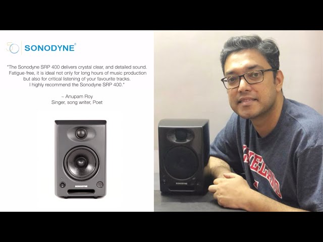 SONODYNE SPEAKERS, Review, Price, Player, Audio System, India, Audiophiles' System - bitcoinlove.fun