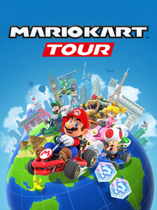 ‘Mario Kart Tours’ sends blue shell after fans’ bank accounts – The Oswegonian